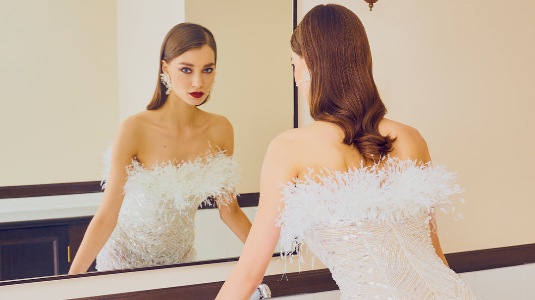 The Modern Bride: Tropes And Trends