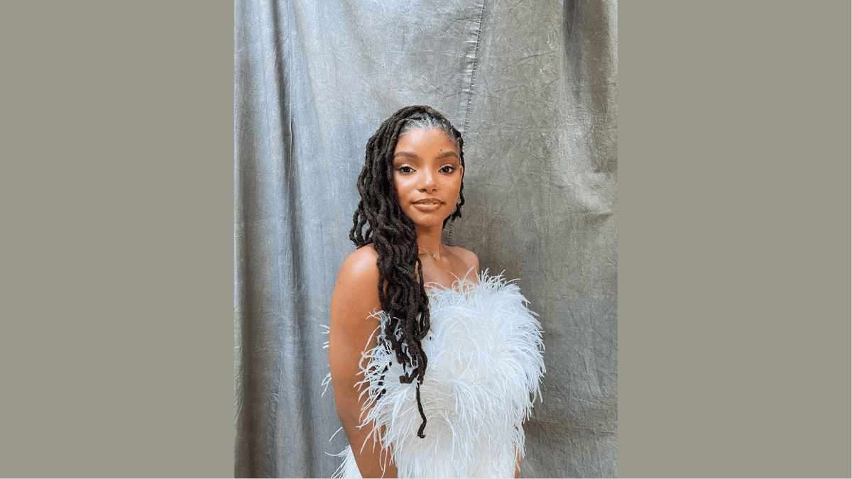 Halle Bailey