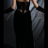 IY-COU-23-22-DRESS-BLACK