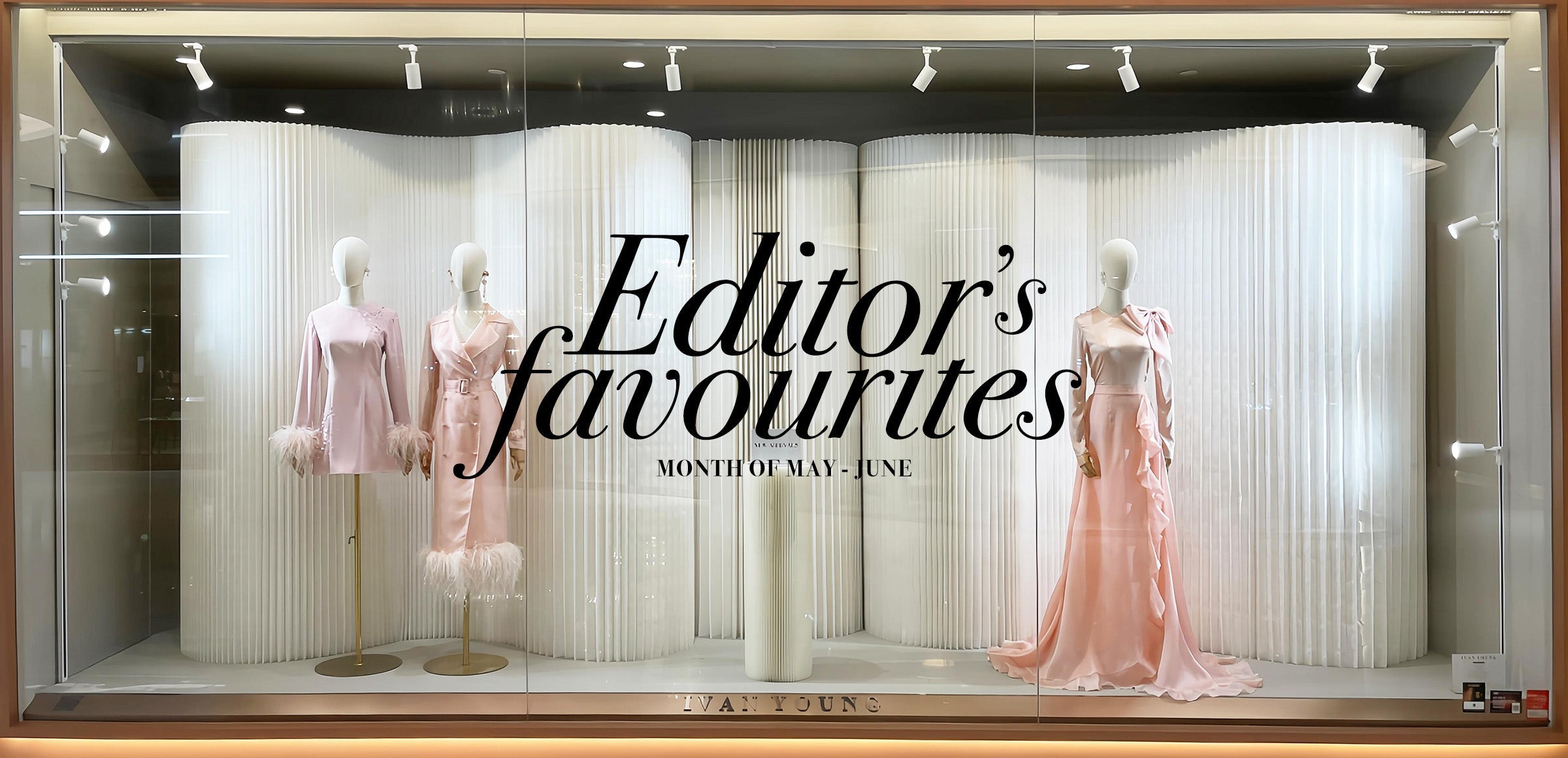 Summer Soirée with Blush Pink and Feathers