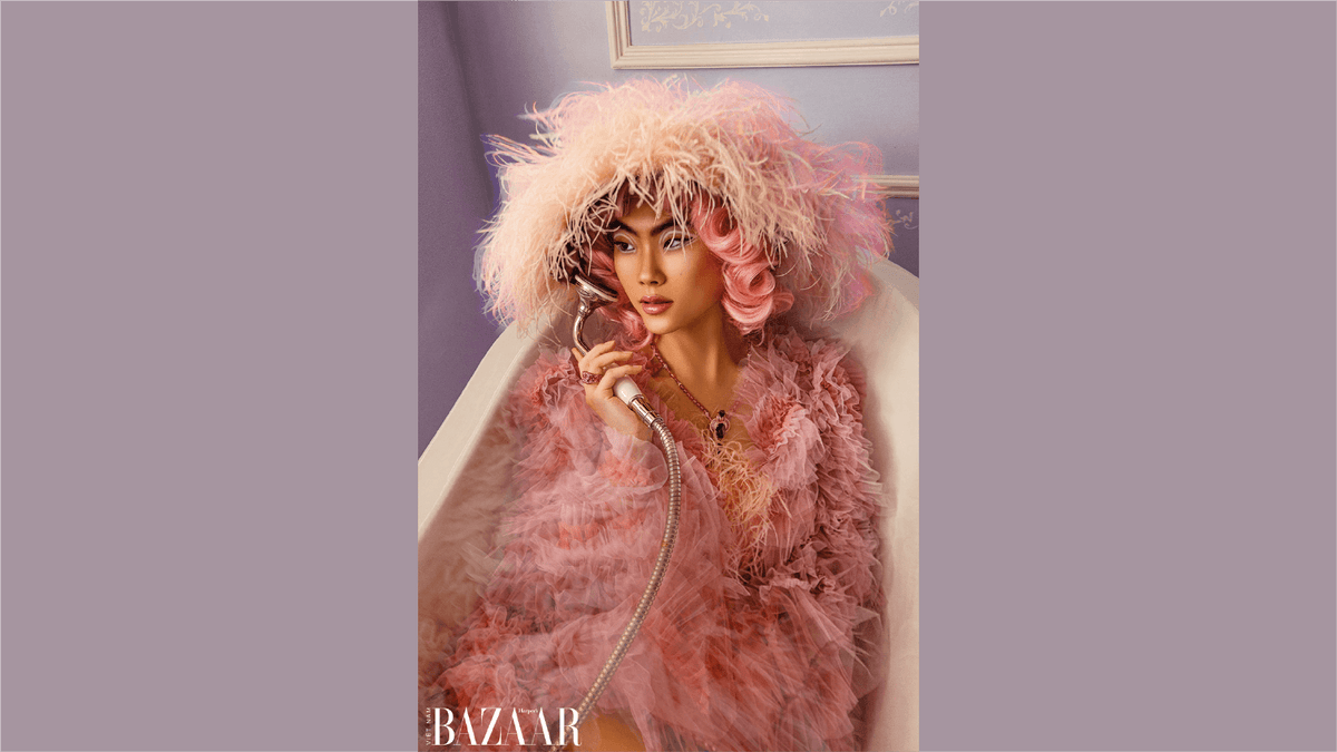 Harpersbazaar Vietname
