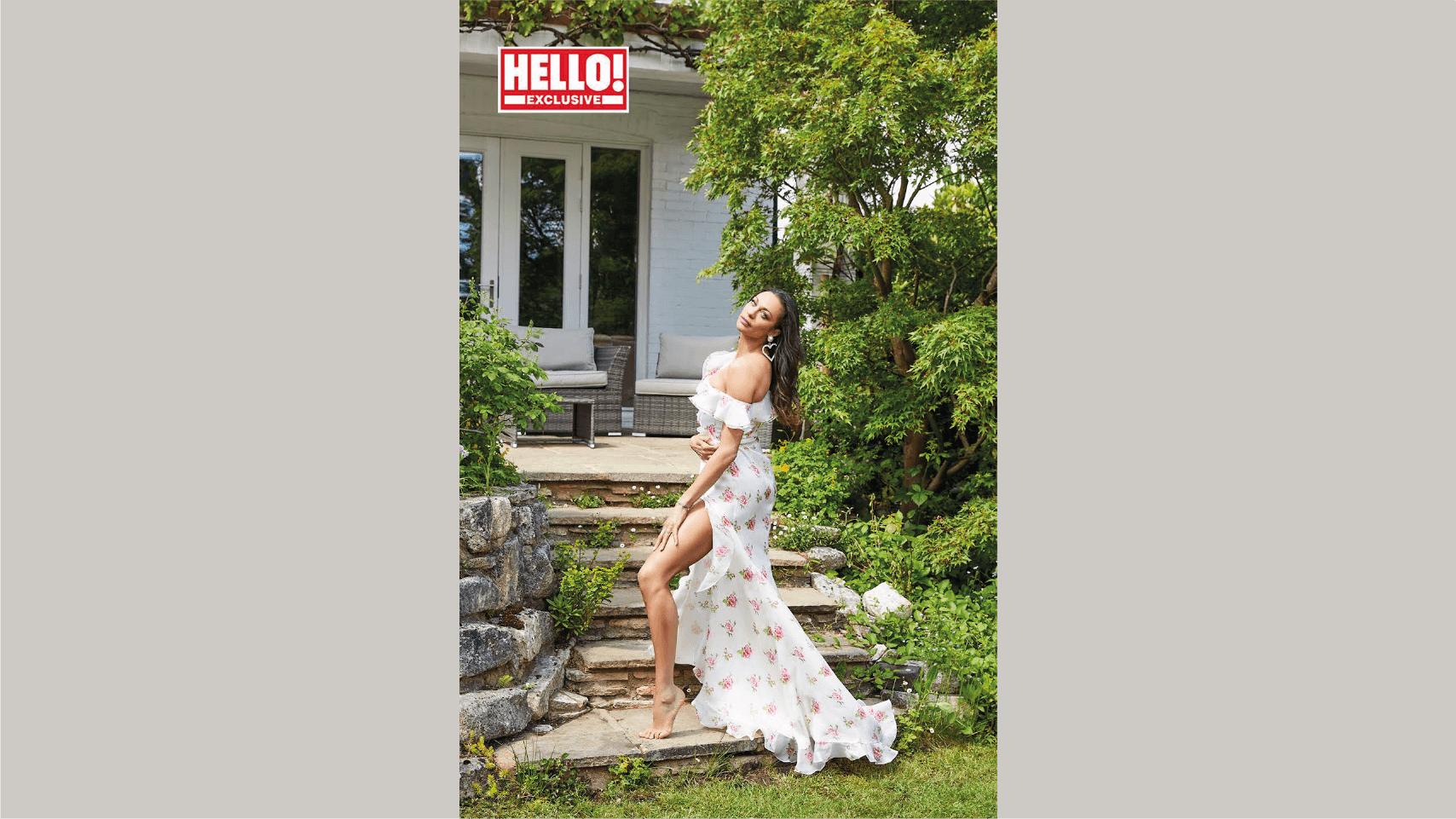 Hello Magazine