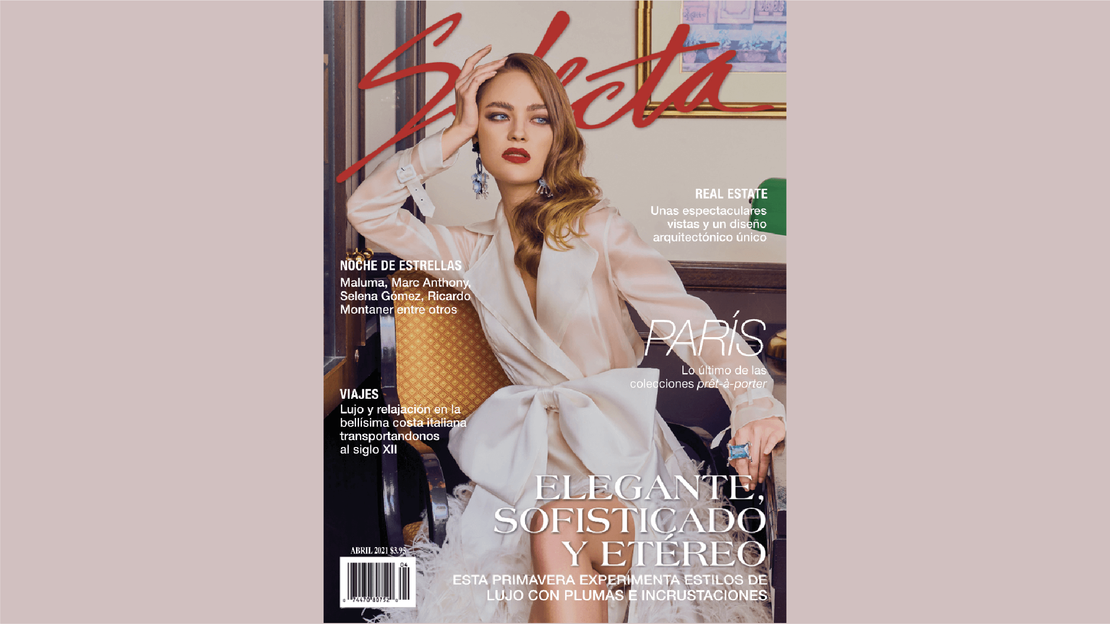 Selecta Magazine Selecta Magazine – IVAN YOUNG