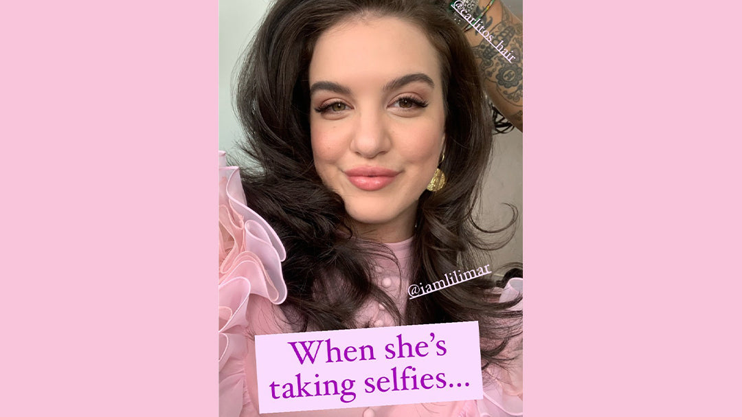 Lilimar Hernandez In IVAN YOUNG