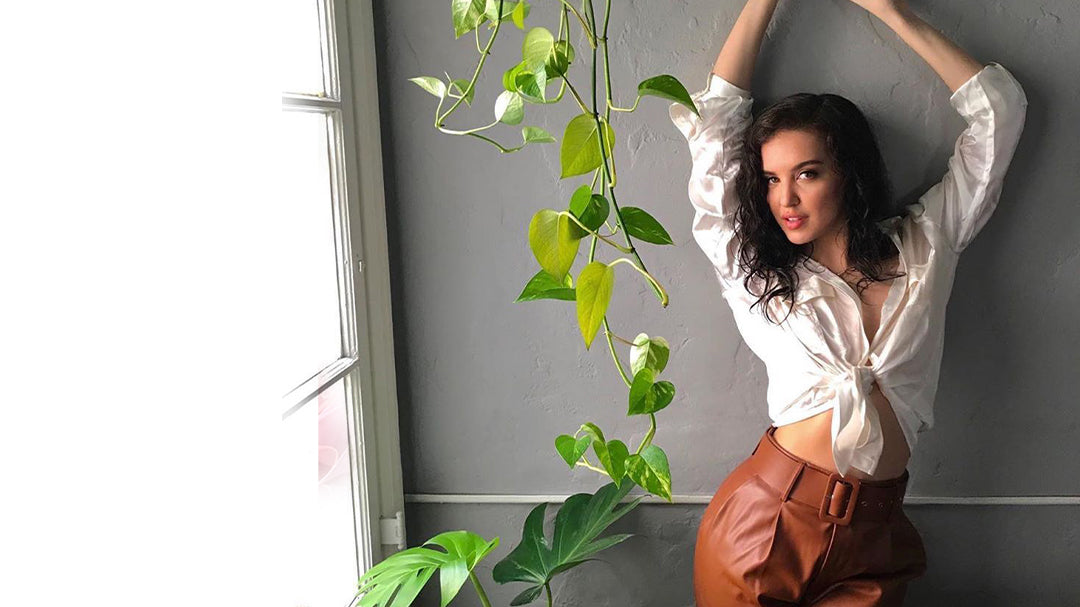 Lilimar Hernandez In IVAN YOUNG