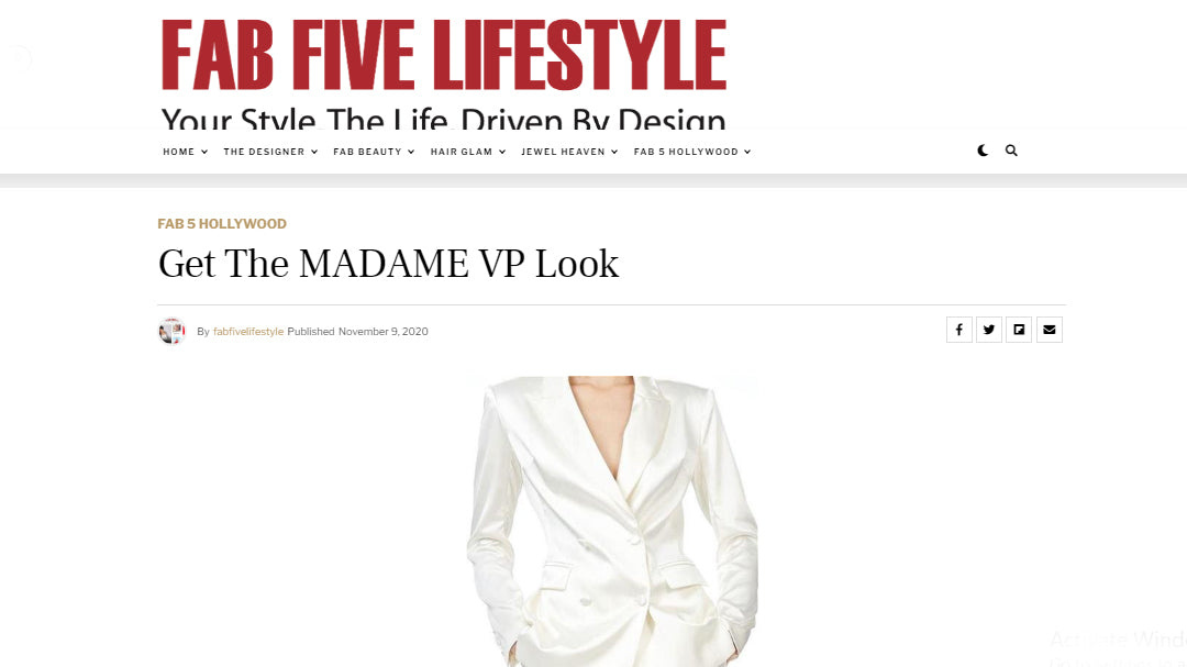Fab Five Lifestyle Feature IVAN YOUNG