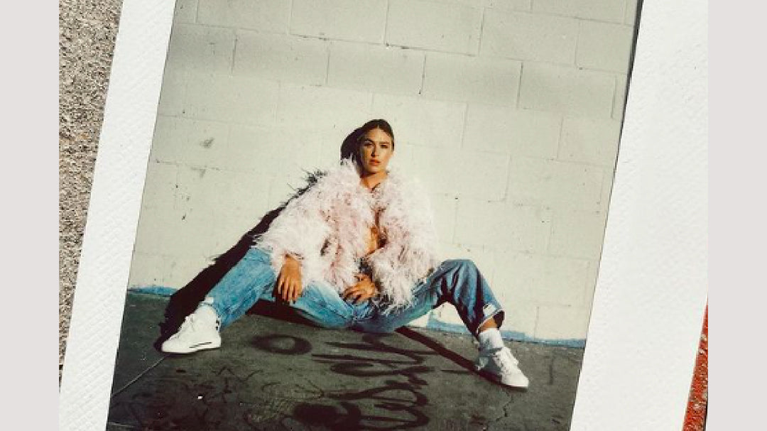 Maggie Keating In IVAN YOUNG