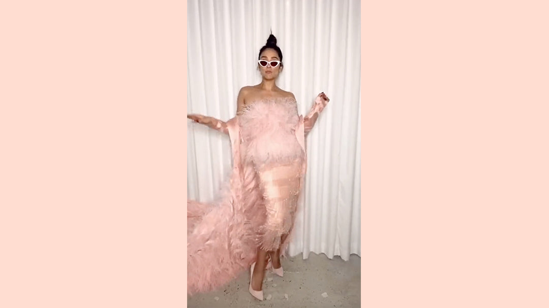 Shay Mitchell In IVAN YOUNG