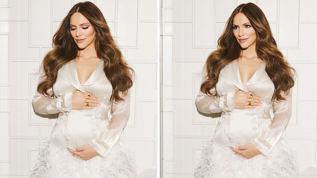 Katharine Mcphee Foster In IVAN YOUNG
