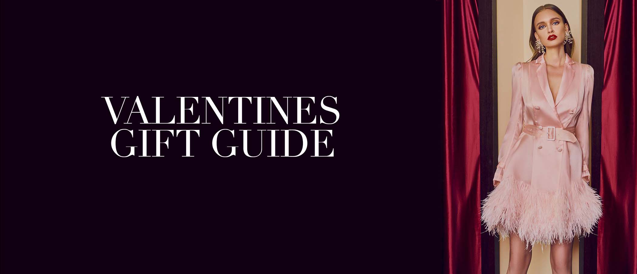 Valentines Gift Guide
