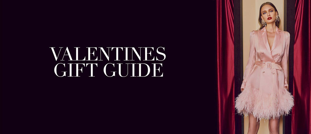 Valentines Gift Guide