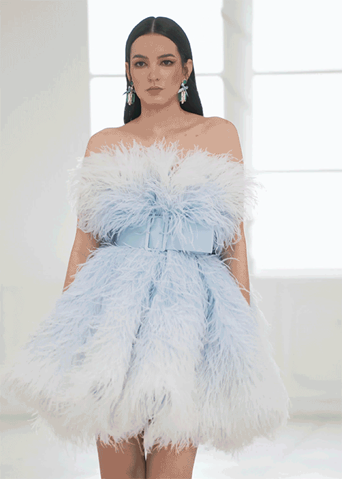 Couture Collection