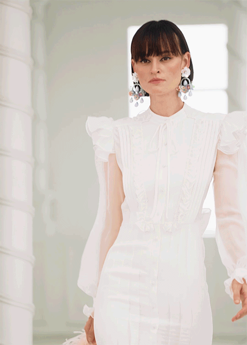 Ready To Wear Collection