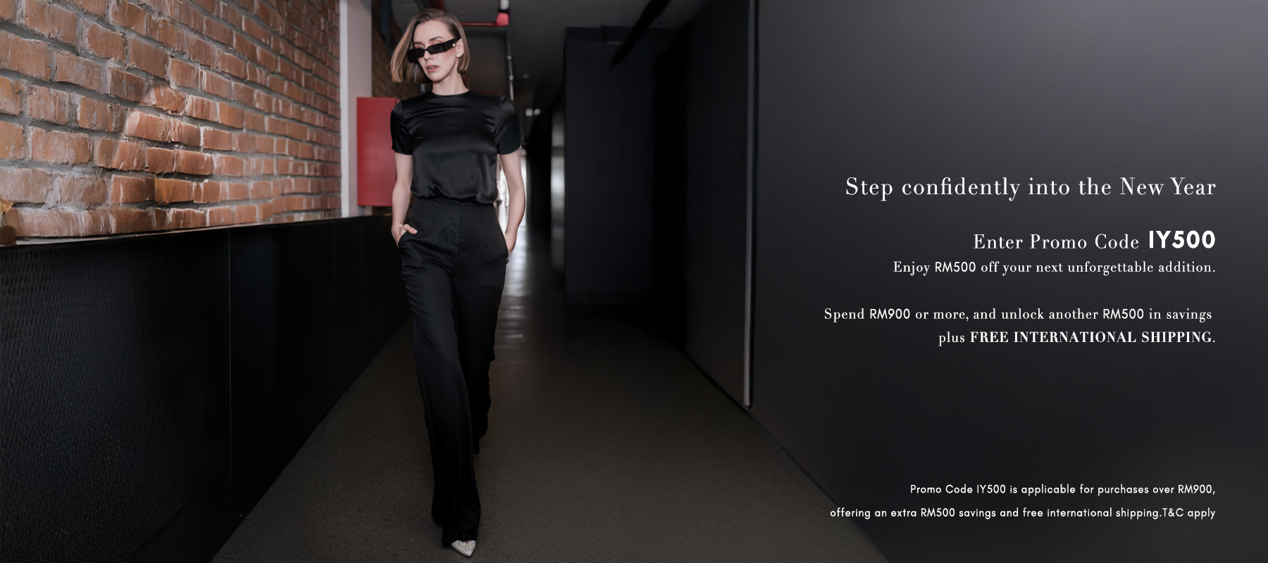 Discover Your Style with Ivan Young: Fashion & Lifestyle Inspiratiom ...