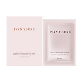 LuxeCica Niacinamide Elixir Facial Sheet Mask