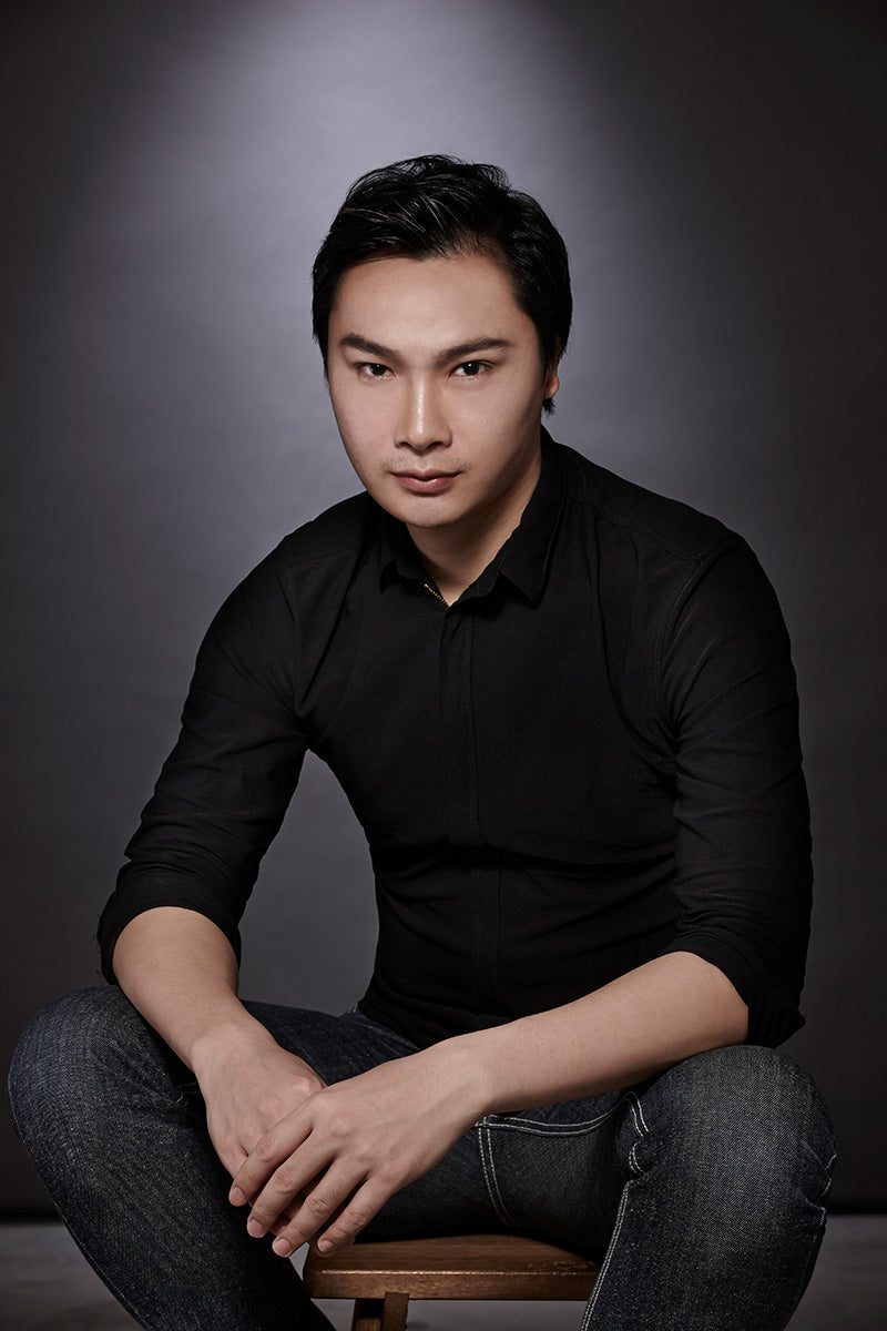 About IVAN YOUNG