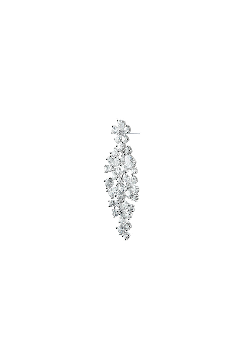The Essential Four Flower Cocktail Drop