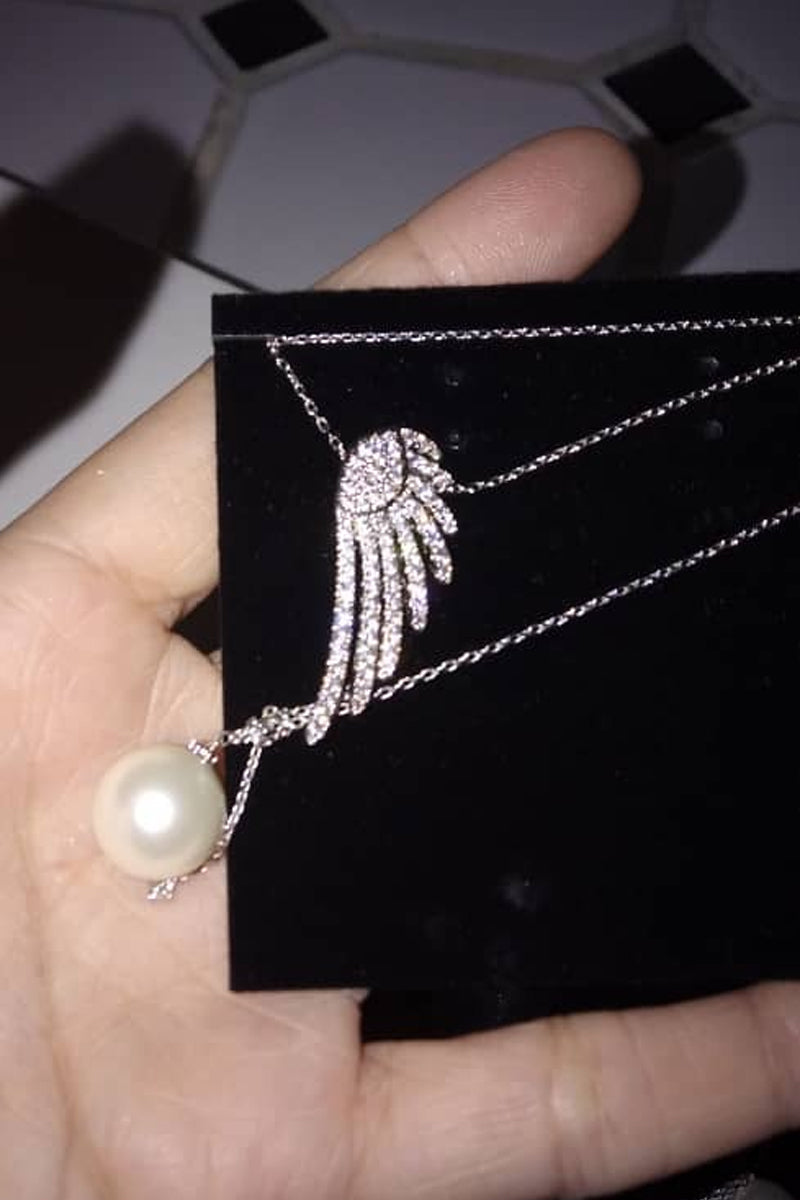 The Essential Angel's Wings