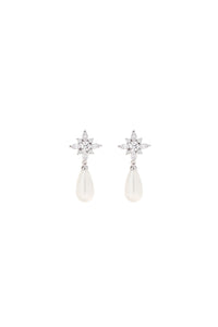 The Essential Flower Pearl Drop