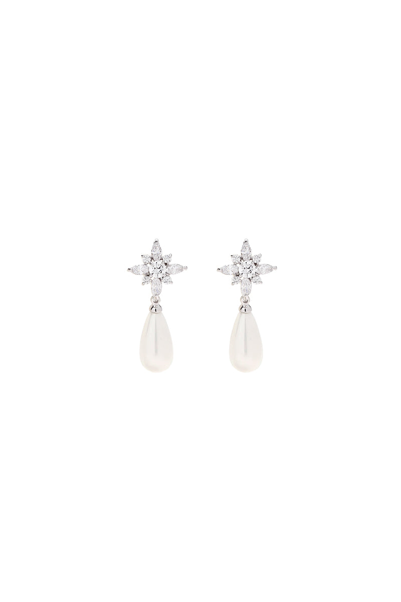 The Essential Flower Pearl Drop