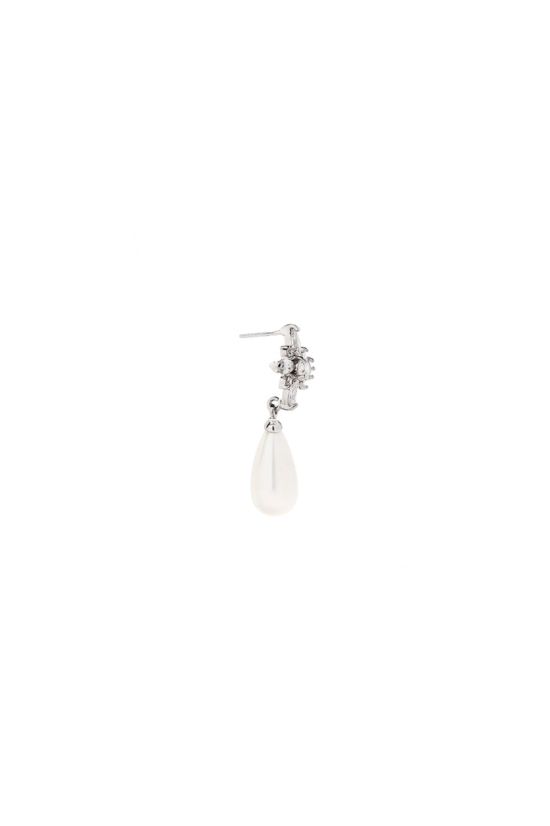 The Essential Flower Pearl Drop
